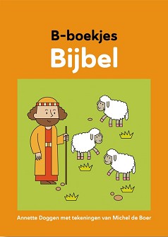 B-boekjes Bijbel